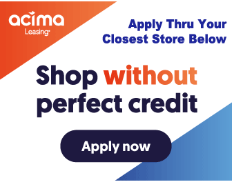 acima computer purchase leasing