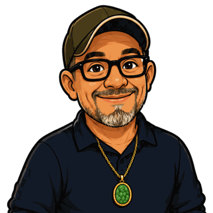 alan healy - co-owner yorktown computer store manager