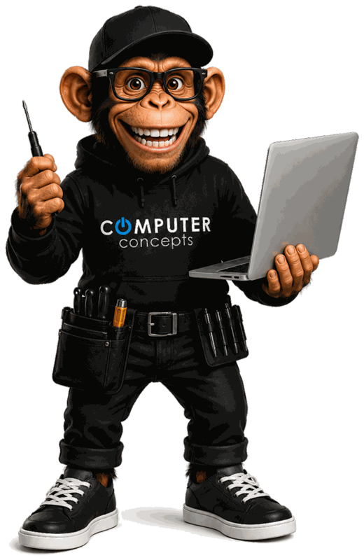 hampton roads apple mac pc computer repair stores