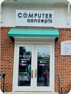 williamsburg apple pc computer sales repair