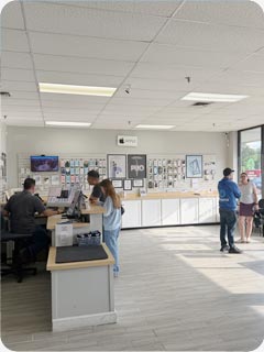 hampton va apple pc computer repair