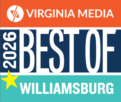 2026 virginia media best of gold winner computer repair williamsburg