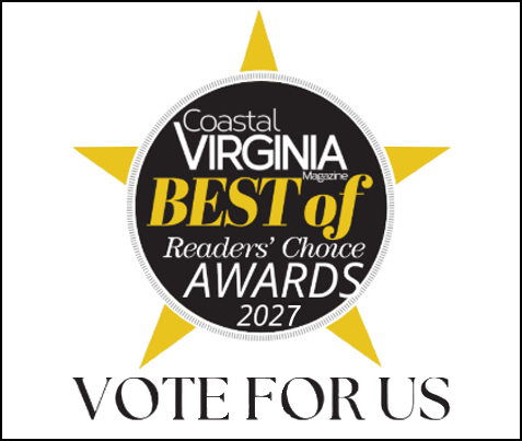 2027 best of hampton roads coastal va magazine - vote here