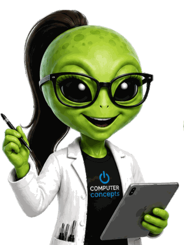 computer training consulting services