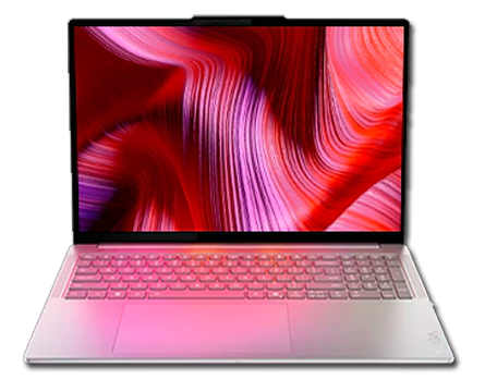 yoga pro 9i aura edition