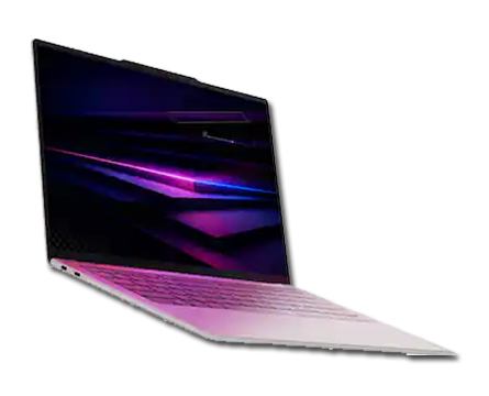 yoga slim 7i aura edition