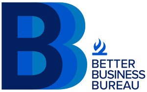 better business bureau accredited company