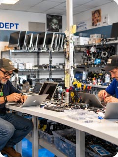 newport news va apple pc computer repair