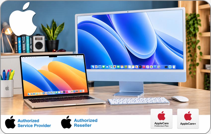hampton roads authorized apple mac iphone repair
