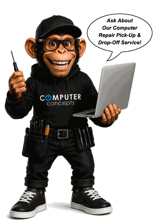  williamsburg - yorktown virginia mobile computer repair